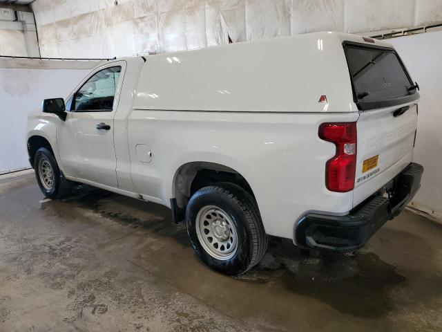 2023 CHEVROLET SILVERADO - 3GCNAAEK6PG355781