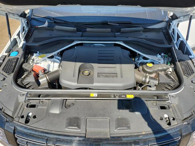 2023 LAND ROVER RANGE ROVER SE SALKPBFU9PA083354