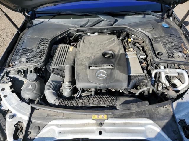 2017 MERCEDES-BENZ C 300 4MATIC 55SWF4KB2HU225286