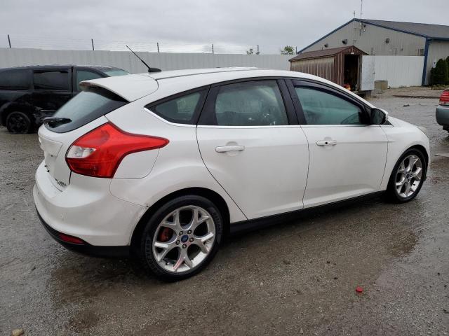 2014 FORD FOCUS TITA - 1FADP3N2XEL459394