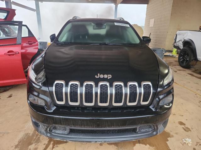 2018 JEEP CHEROKEE L 1C4PJLLBXJD504012
