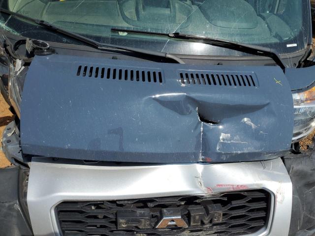 2022 RAM PROMASTER 3500 3500 STANDARD - 3C7WRVMG4NE117554