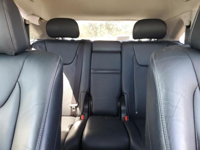 2015 LEXUS RX 350 BAS 2T2BK1BA6FC320898
