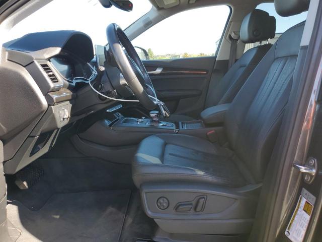 2020 AUDI Q5 E PREMI WA1E2AFY1L2070287