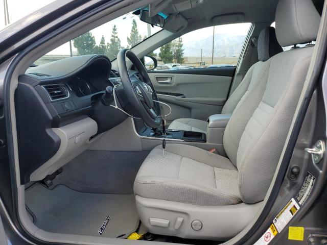 2017 TOYOTA CAMRY LE 4T1BF1FK9HU454317