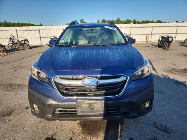 2022 SUBARU OUTBACK PR 4S4BTACC4N3105072