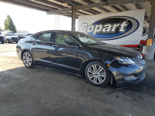 2013 LINCOLN MKZ - 3LN6L2G91DR807906