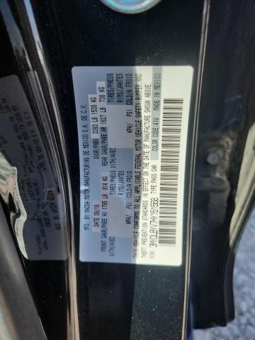 2017 TOYOTA YARIS IA 3MYDLBYV7HY151568