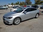 2017 CHEVROLET MALIBU LT - 1G1ZE5ST7HF179457