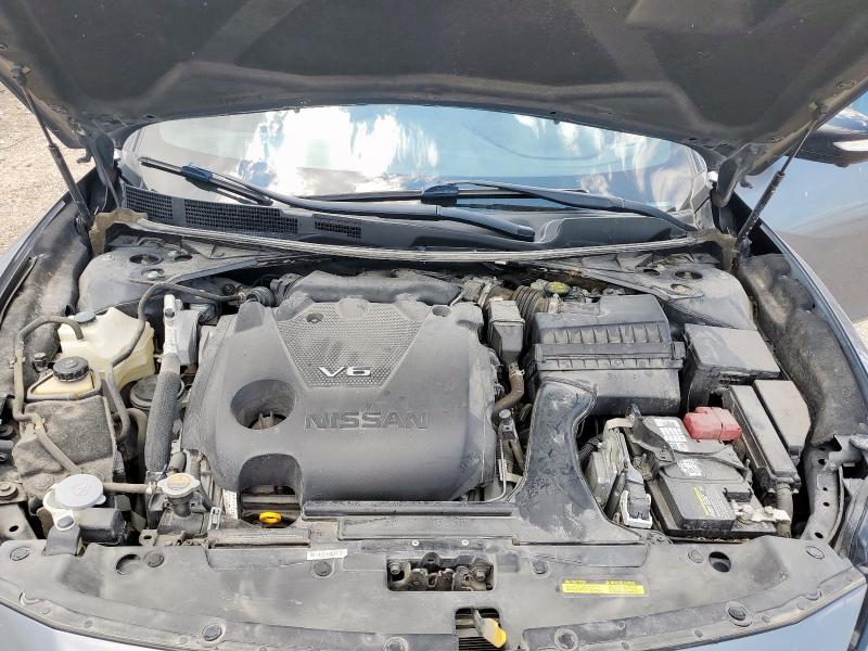 2021 NISSAN MAXIMA SR 1N4AA6EV5MC512789