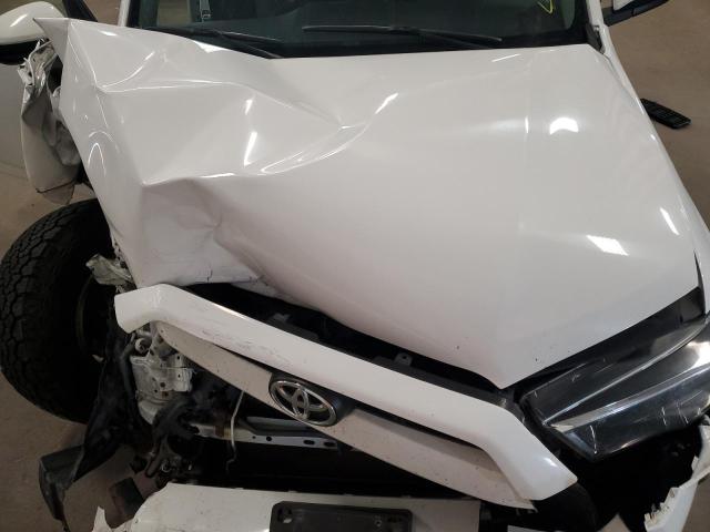2017 TOYOTA 4RUNNER SR JTEBU5JR0H5435022