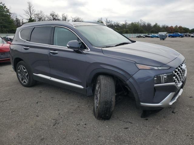 2022 HYUNDAI SANTA FE LIMITED KM8S5DA13NU054512