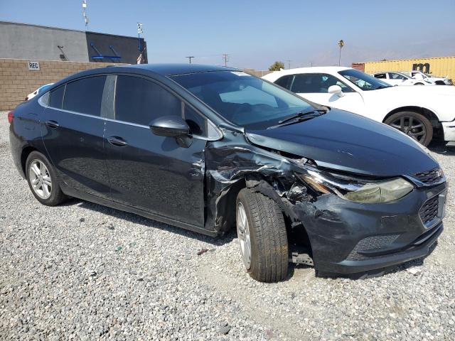 2017 CHEVROLET CRUZE LT 3G1BE5SM2HS548392