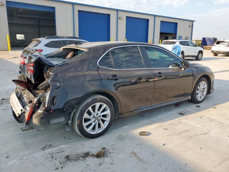 2024 TOYOTA CAMRY LE 4T1C11AK6RU220793