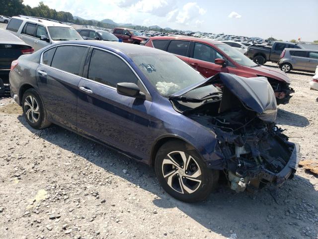 2016 HONDA ACCORD LX 1HGCR2F33GA095238