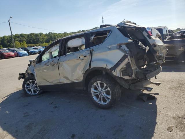 2017 FORD ESCAPE SE - 1FMCU0GDXHUC22796
