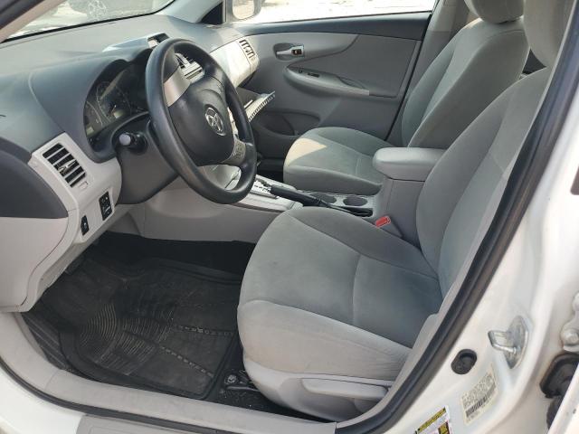 2012 TOYOTA COROLLA BA - 5YFBU4EE0CP021658