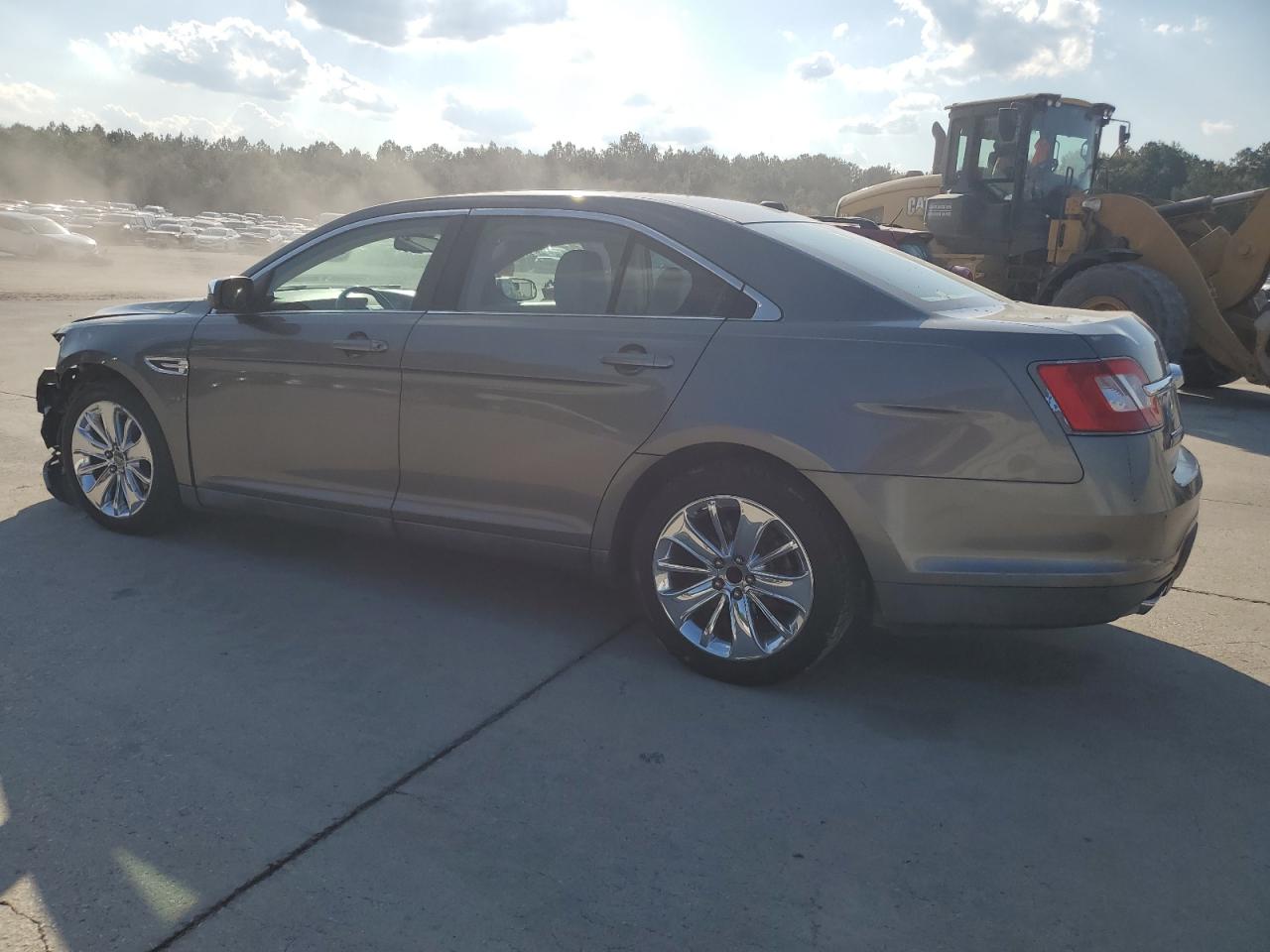 FORD TAURUS LIMITED
