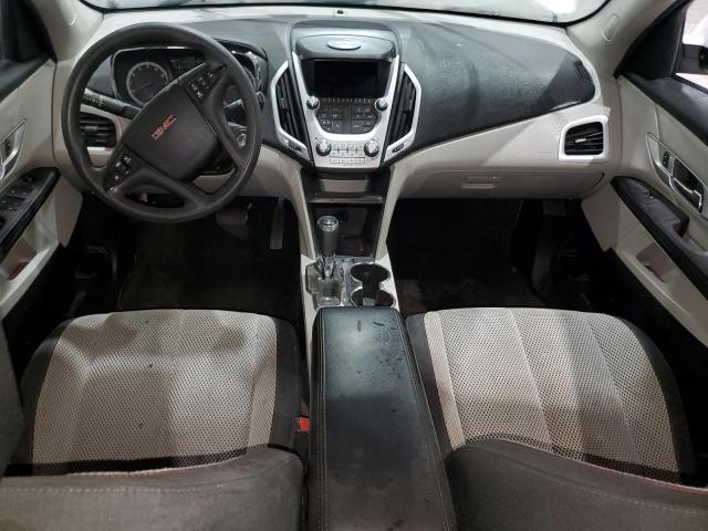 2017 GMC TERRAIN SLE 2GKALMEK4H6152853