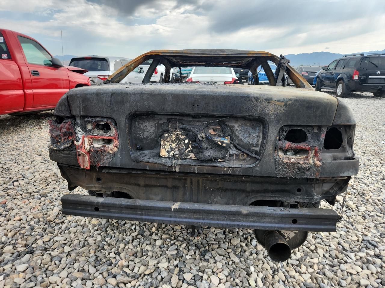 Lot #3237012259 2000 HONDA CIVIC SI