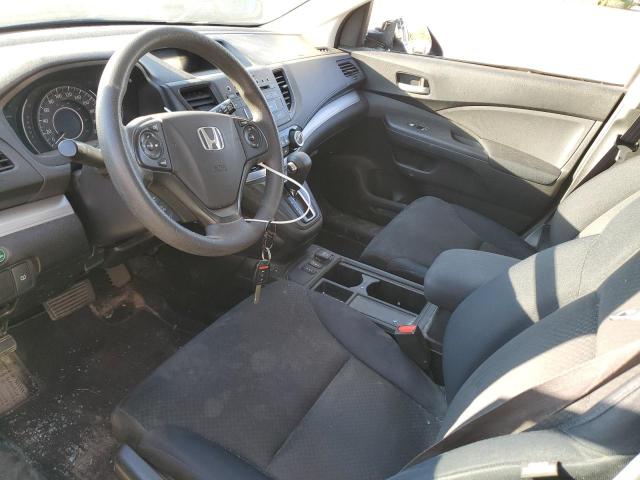 2015 HONDA CR-V LX - 2HKRM3H34FH000171
