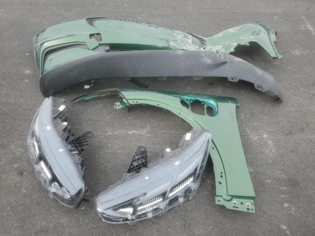 2025 FORD MUSTANG MACH-E SELECT 3FMTK1R45SMA07718