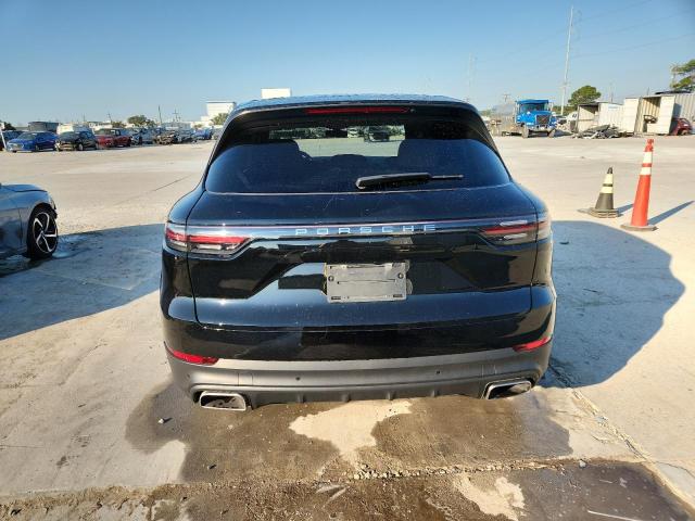 2019 PORSCHE CAYENNE WP1AA2AY7KDA18779