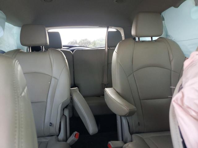 2019 BUICK ENCLAVE PREMIUM 5GAERCKW0KJ129353