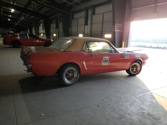 1965 FORD MUSTANG - Other View