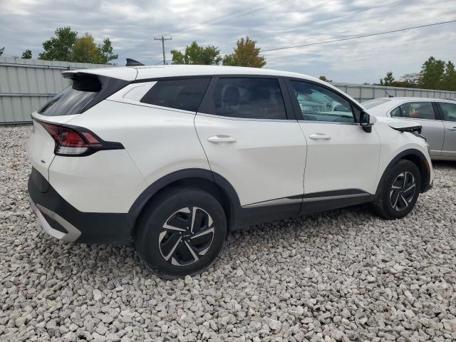 2023 KIA SPORTAGE L - KNDPUCAG7P7083380