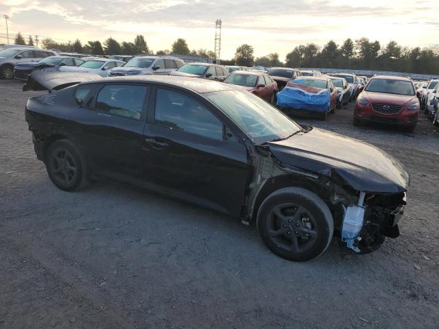 2025 KIA K4 LX #3302851906