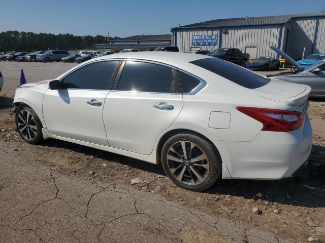 2016 NISSAN ALTIMA 2.5 - 1N4AL3AP6GN379338