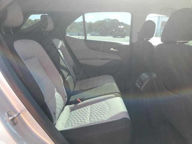 2020 CHEVROLET EQUINOX LS 3GNAXHEV1LS660085