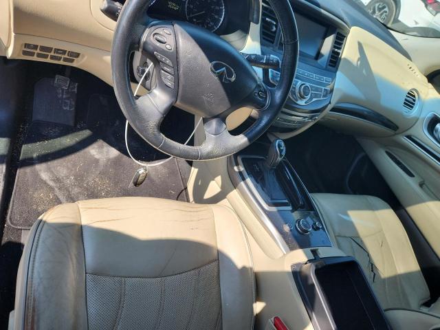 2016 INFINITI QX60 5N1AL0MN2GC517726