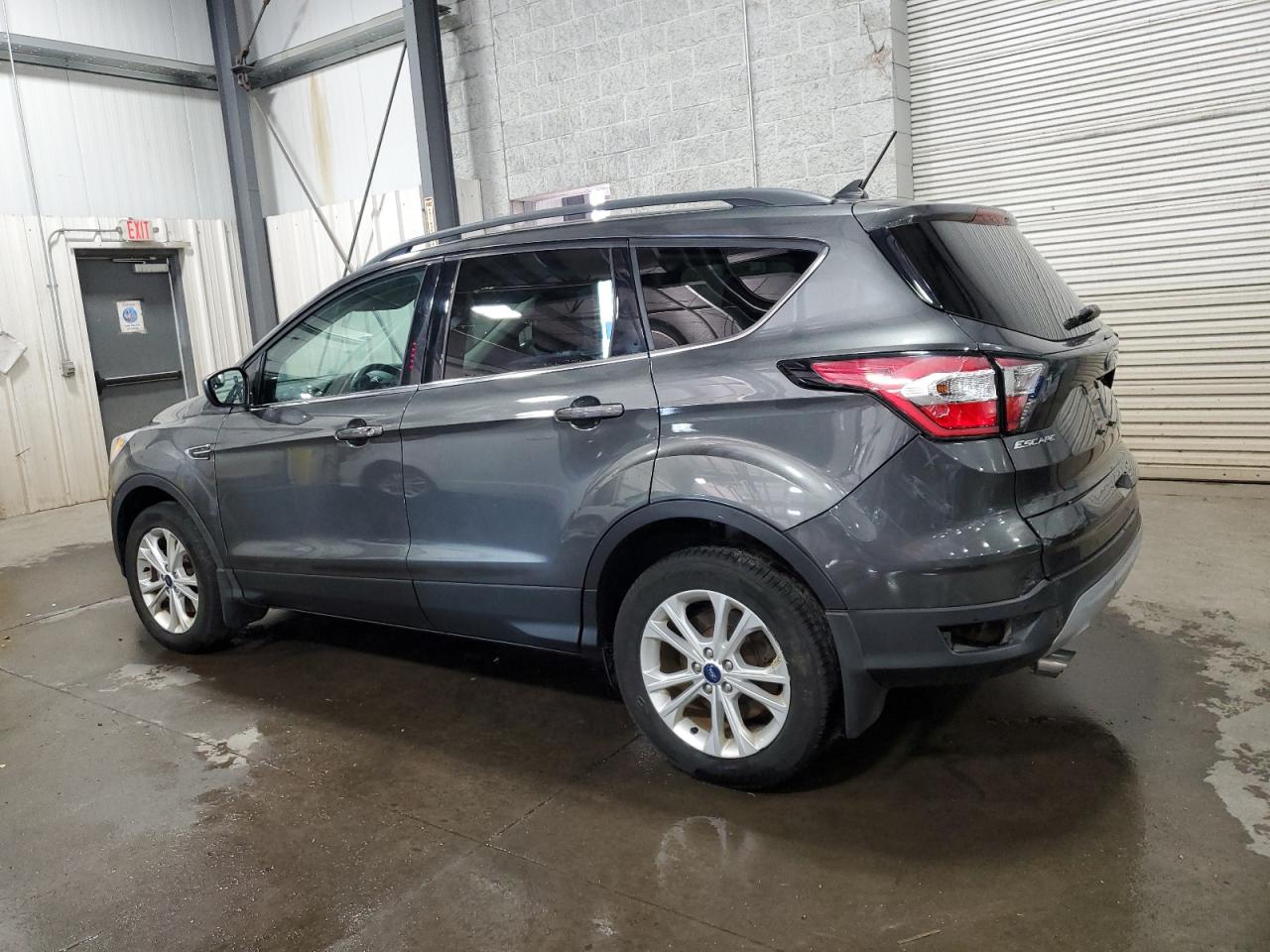FORD ESCAPE SEL
