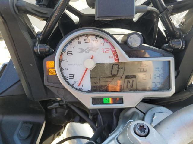 2016 BMW S 1000 XR WB10D1304GZ463221