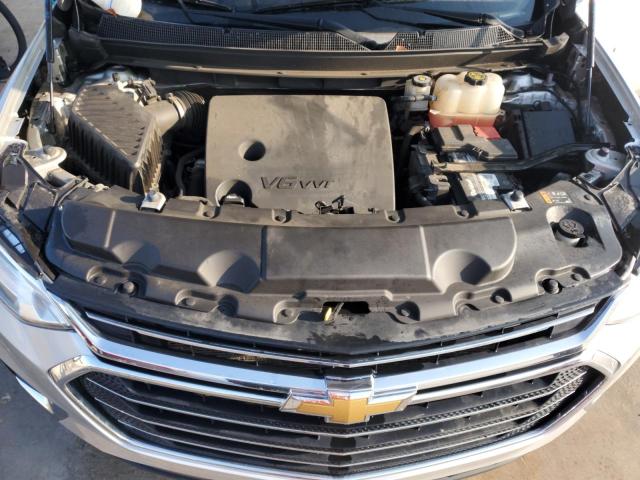 2020 CHEVROLET TRAVERSE L 1GNERHKW0LJ220580