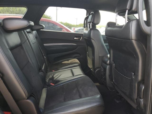 2020 DODGE DURANGO GT 1C4RDJDG1LC261780