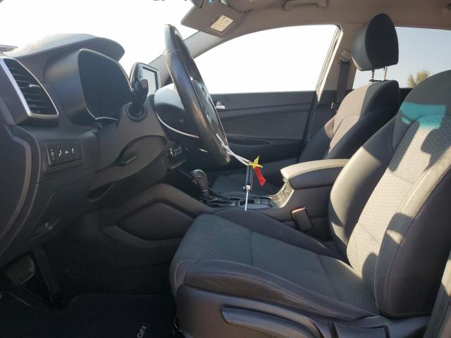 2019 HYUNDAI TUCSON LIM - KM8J33A44KU945006