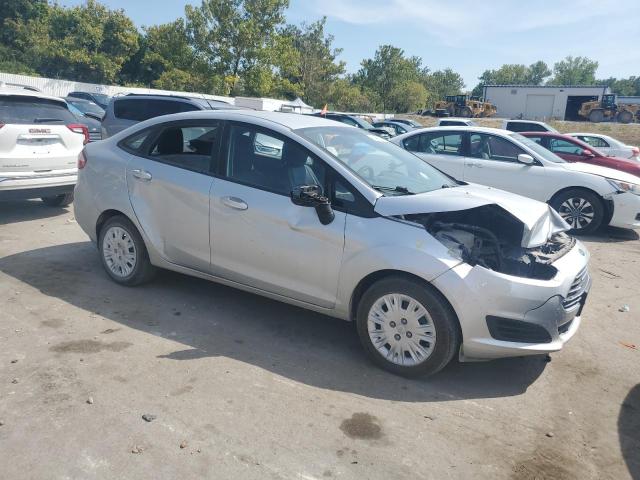 2017 FORD FIESTA S - 3FADP4AJ3HM153269