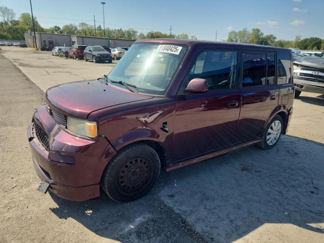 TOYOTA SCION XB