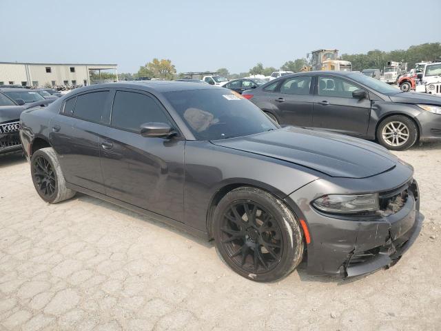 2015 DODGE CHARGER SX 2C3CDXJG4FH746269