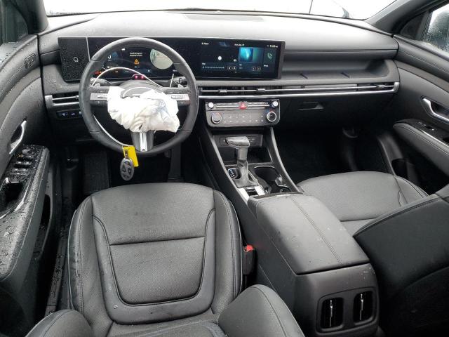 2025 HYUNDAI SANTA CRUZ - 5NTJEDDF5SH154934