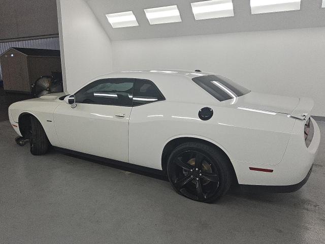 2017 DODGE CHALLENGER 2C3CDZBT7HH568206