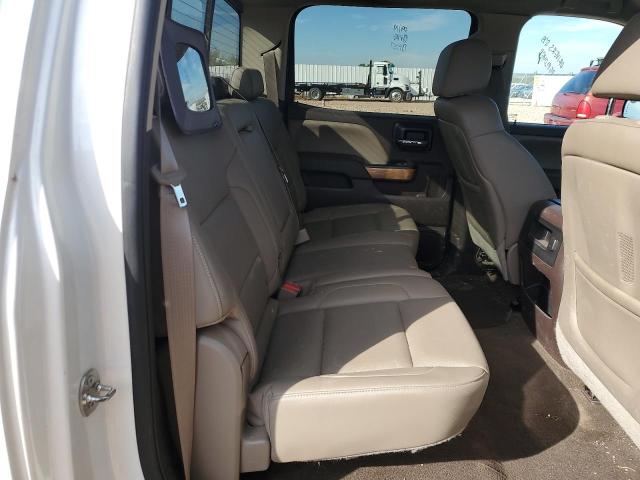 2015 CHEVROLET SILVERADO K1500 LTZ 3GCUKSEC3FG246331