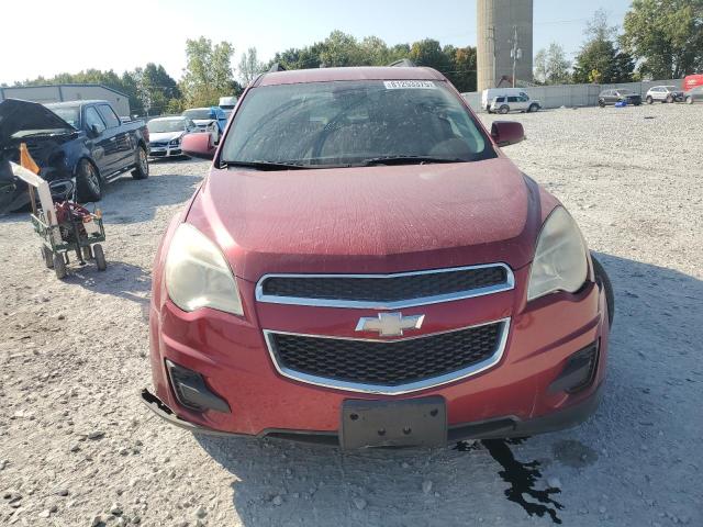 2013 CHEVROLET EQUINOX LT - 2GNFLEEK1D6400839