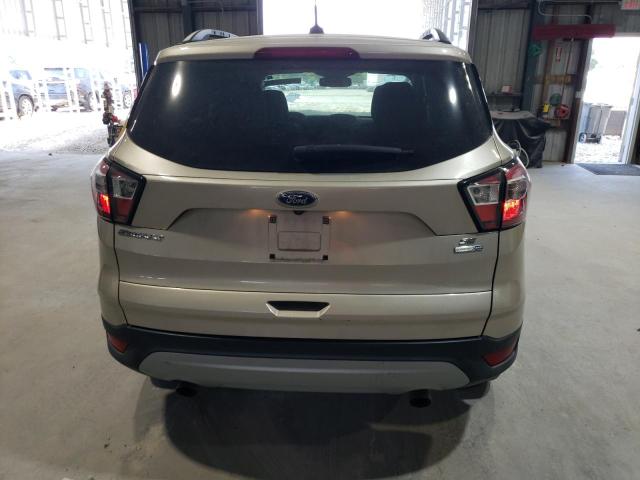2018 FORD ESCAPE SE 1FMCU9GDXJUA75065