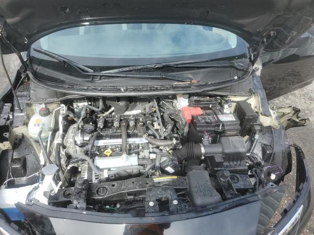2025 NISSAN VERSA S 3N1CN8DV1SL818462