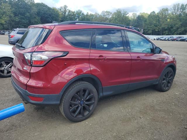 2017 FORD ESCAPE SE #3266090745