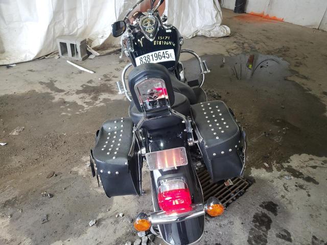 2005 KAWASAKI VN1500 N1 JKBVNAN115A019758